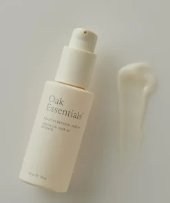 Clearance Nightly Retinol Serum Women Serums