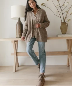 Hot Oiled Leather Canyon Boot Women Boots