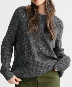 Sale Oversized Cashmere Fisherman Women Sweaters