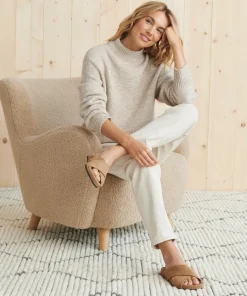 Sale Oversized Cotton Pullover Women Pullovers