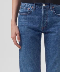 Fashion Parker Jean Women Denim