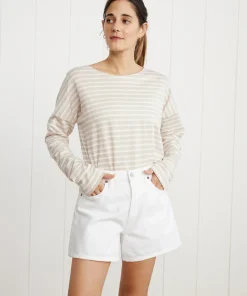 Hot Parker Long Short Women Swim & Beach