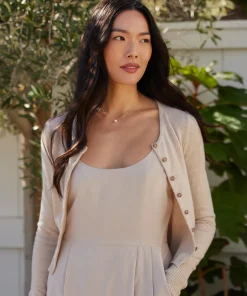 New Philo Pearl Necklace Women Jewelry