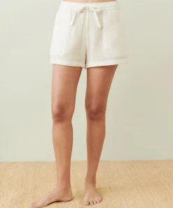 Hot Playa Pajama Short Women Shorts