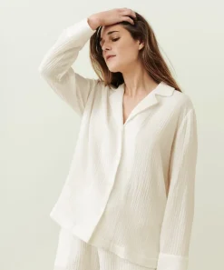 Outlet Playa Pajama Top Women Pajamas