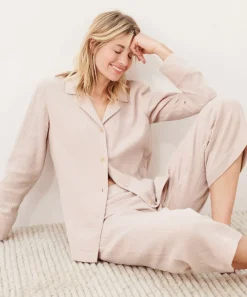 Online Playa Pajama Top Women Pajamas