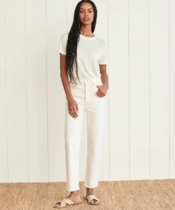 Clearance Raffia Crossover Sandal Women Swim & Beach