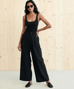 Discount Raffia Mule Women Flats