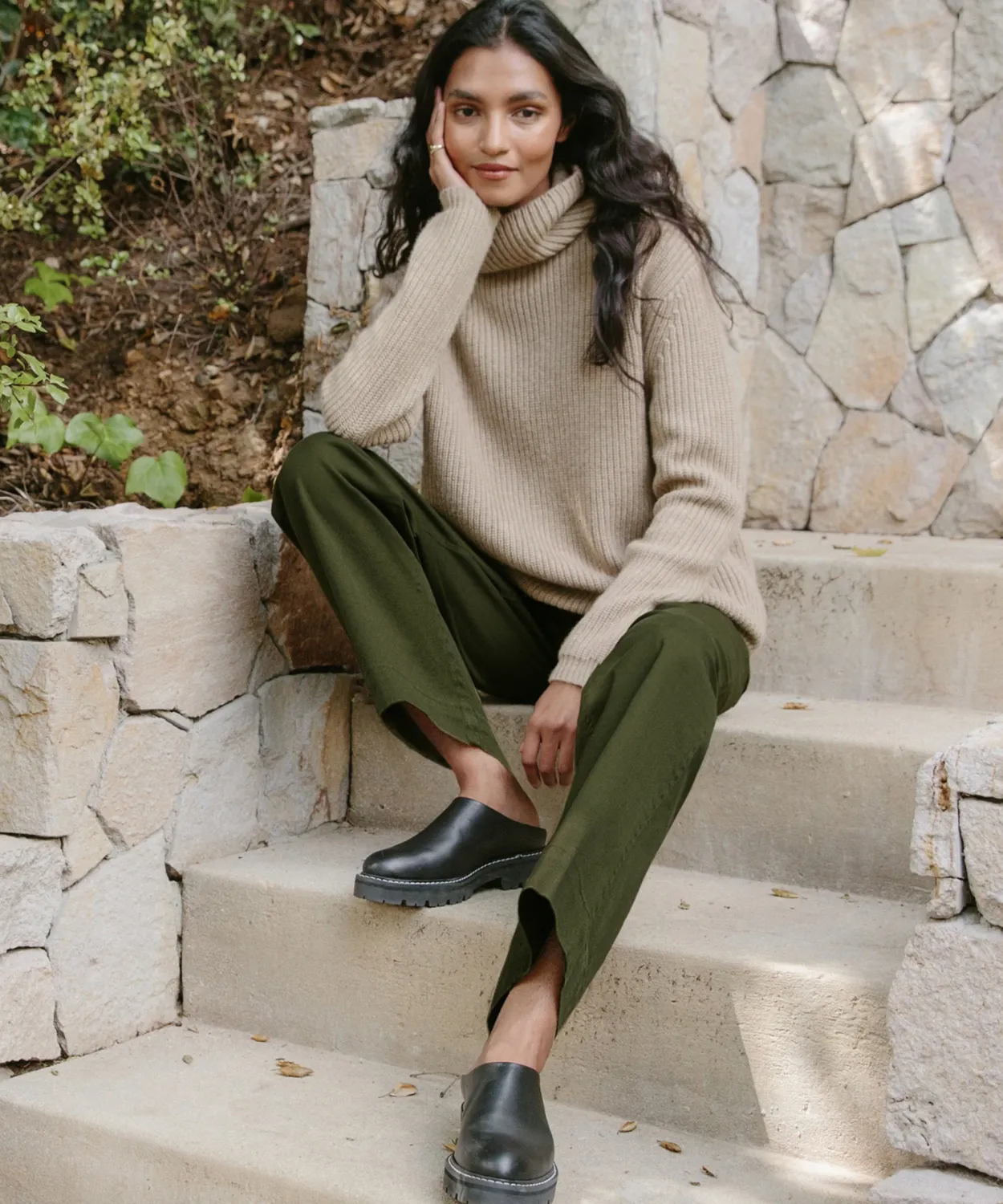 Outlet Ranger Trouser Women Trousers