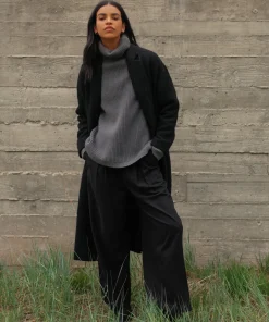 Outlet Relaxed Trouser Women Trousers