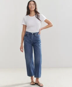 Discount Ren Jean Women Denim