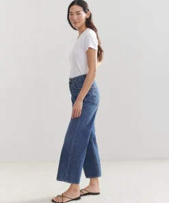 Discount Ren Jean Women Denim
