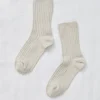 New Rib Socks Women Socks