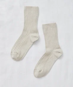 New Rib Socks Women Socks