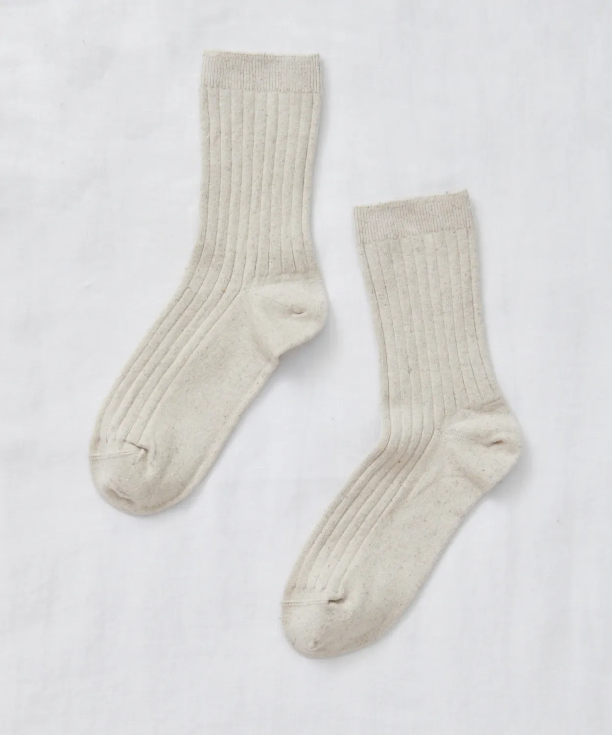 New Rib Socks Women Socks