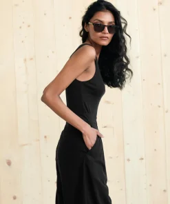 Fashion Rib Tank Women Tees & Tanks