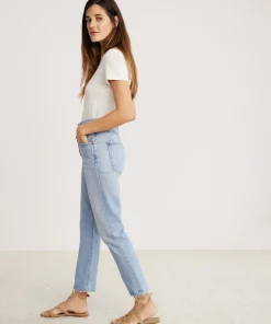 Sale Riley Crop Jean Women Denim