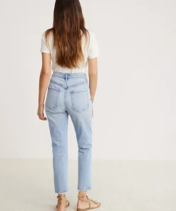 Sale Riley Crop Jean Women Denim