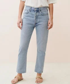 Sale Riley Crop Jean Women Denim