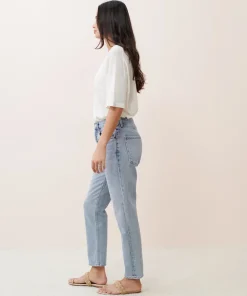 Sale Riley Crop Jean Women Denim