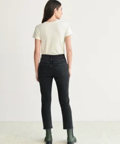 Online Riley Crop Jean Women Denim
