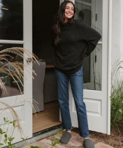 Discount Riley Long Jean Women Denim