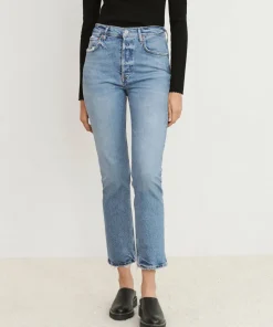 Best Riley Long Jean Women Denim