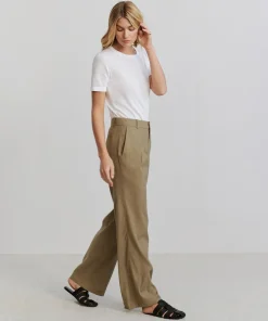 Best Riley Trouser Women Trousers