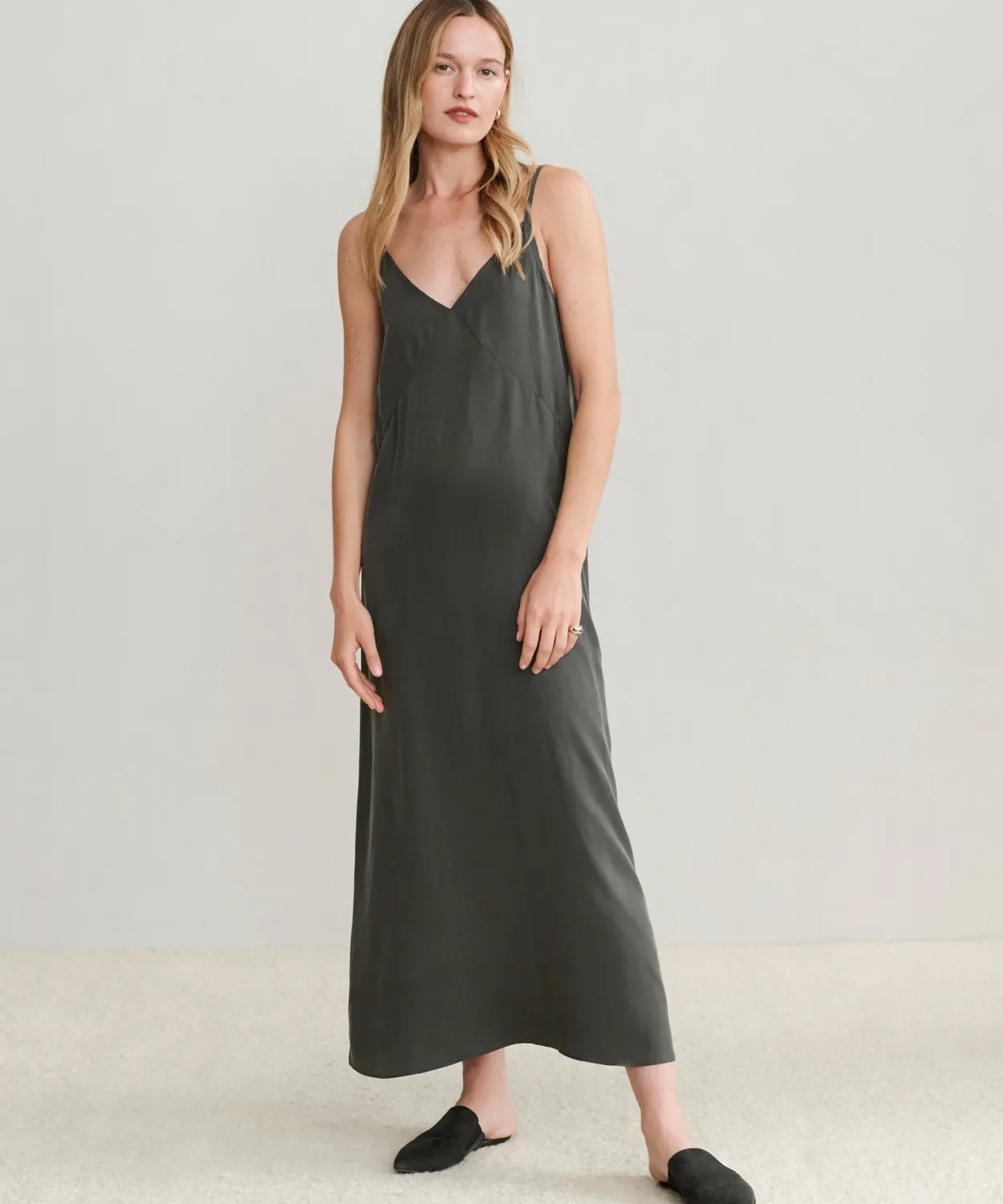 Fashion Rio Slip Dress Women Slip Dresses