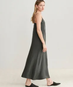 Fashion Rio Slip Dress Women Slip Dresses