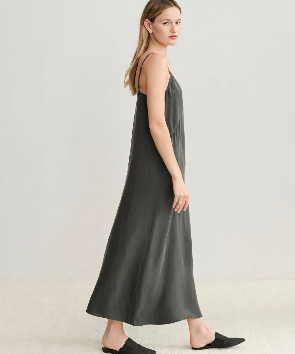 Fashion Rio Slip Dress Women Slip Dresses