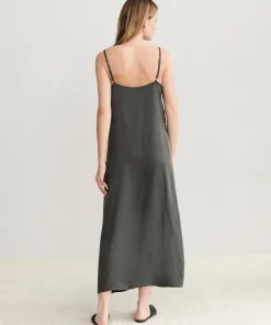 Fashion Rio Slip Dress Women Slip Dresses