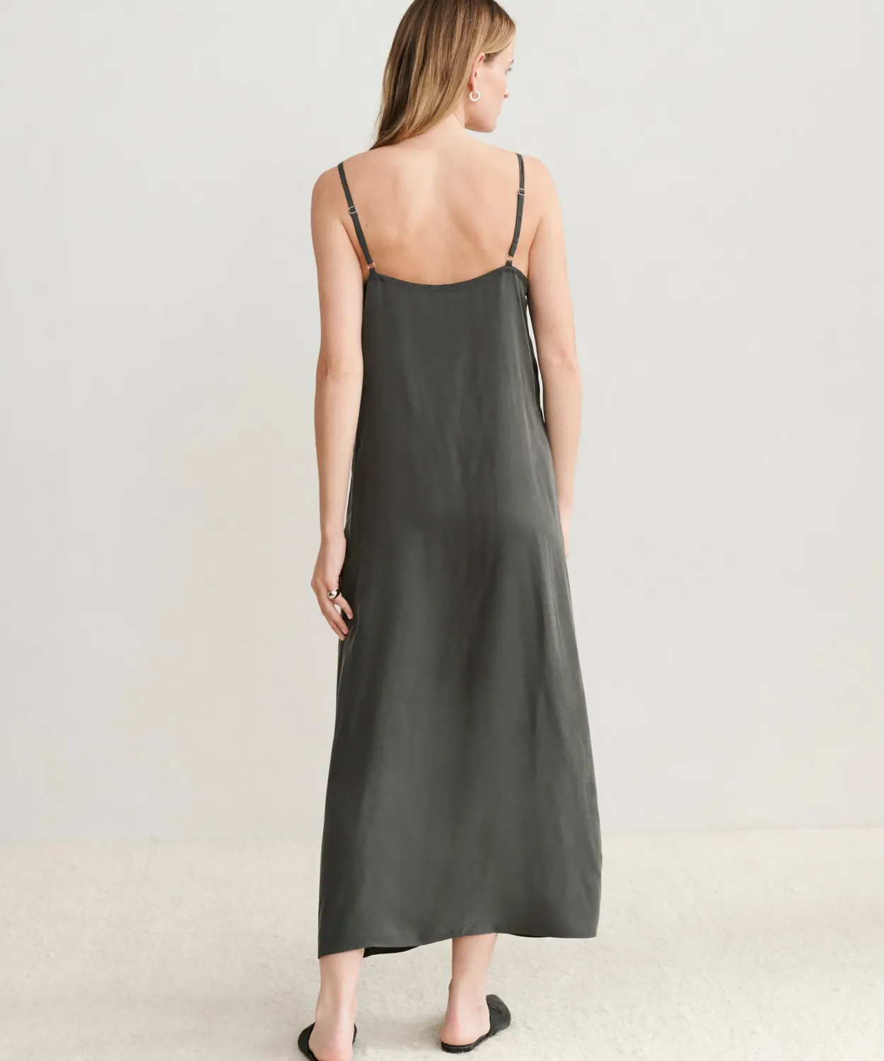 Fashion Rio Slip Dress Women Slip Dresses