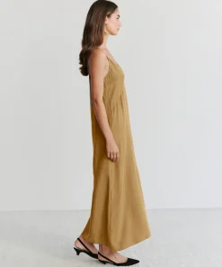 Online Rio Slip Dress Women Slip Dresses