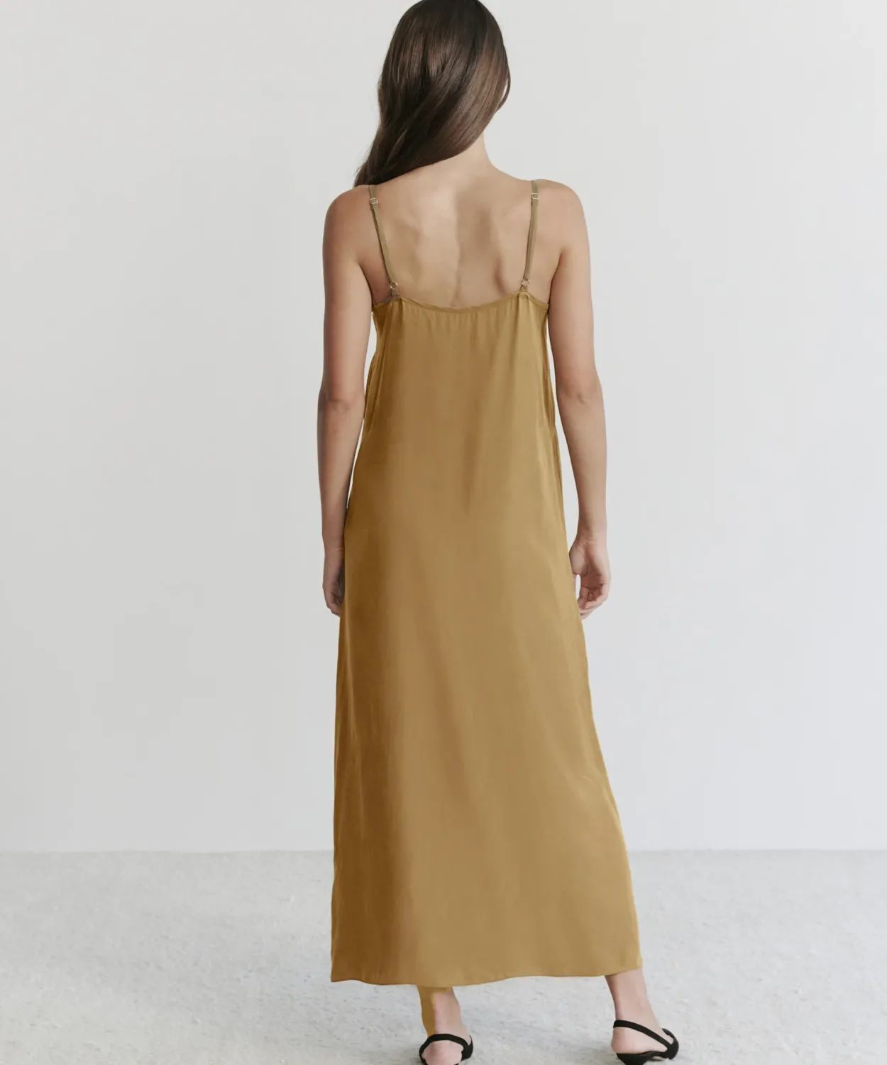 Online Rio Slip Dress Women Slip Dresses