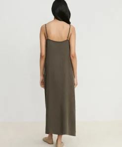 Best Rio Slip Dress Women Slip Dresses