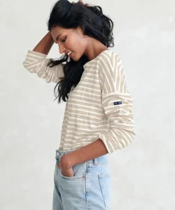 Discount Rue Drop Shoulder Tee Women Tees & Tanks