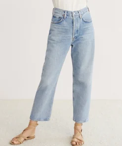 Best 90'S Crop Jean Women Denim