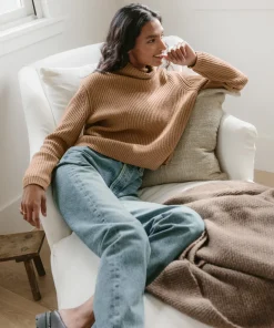 Hot 90'S Pinch Waist Jean Women Denim