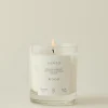 Outlet Santo Wood Candle Women Apothecary