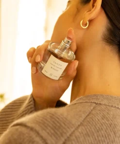 Clearance Santo Wood Eau De Parfum Women Apothecary