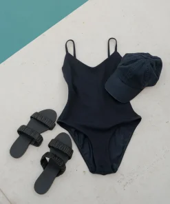 Discount Scoop Maillot Swimsuit Women Swim & Beach