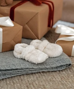 Fashion Shearling Baby Booties Socks & Slippers Socks & Slippers