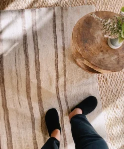 Best Shearling Moc Clog Women Flats