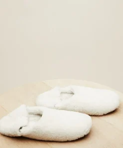 Outlet Shearling Moroccan Slipper Socks & Slippers Socks & Slippers