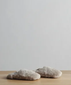 Outlet Shearling Moroccan Slipper Socks & Slippers Socks & Slippers