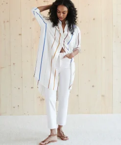 Outlet Shirt Dress Women Swim & Beach