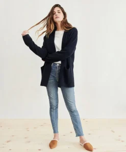 Clearance Short Sweater Coat Women Coats