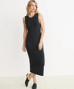 Best Sleeveless Sweater Dress Women Sweater Dresses