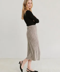 New Slip Skirt Women Skirts